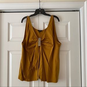 J. Crew XXL tank